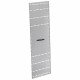 020837 LEGRAND XL3 СЕПАР ПАНЕЛИ. ВЕРТ 475 ММ