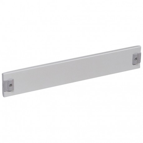 020841 LEGRAND XL3 COUVERTURE LISSE, 1/4 V 100H