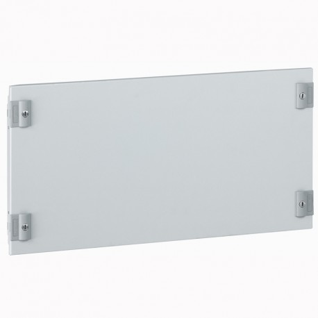 020845 LEGRAND XL3 TAPA LISA 1/4 V 400H