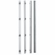 020850 LEGRAND XL3 4000 MONT FRAME H2200