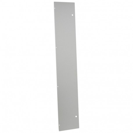 020867 LEGRAND XL3 COUVERCLE EXTERNE de la CELLULE H2000