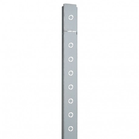 020868 LEGRAND XL3 SEPAR LATO FRONTALE