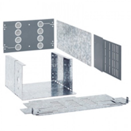 020887 LEGRAND XL3 KIT CAJON SEPARADOR DPX3
