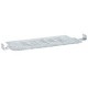 020891 LEGRAND XL3-KIT HORIZ. BASE/DACH 24MM