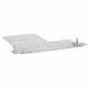 020895 LEGRAND XL3-KIT SEPAR. BUS-HORIZ