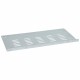 020896 LEGRAND XL3 SCHLIEßEN BASE-STROMSCHIENE