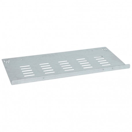 020896 LEGRAND XL3 LA FERMETURE DE LA BASE DE JEU DE BARRES