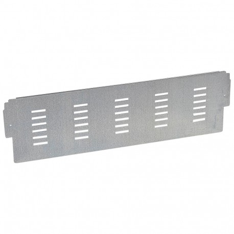 020899 LEGRAND XL3 KIT ORIZZ. BASE/SOFFITTO 36MM