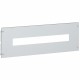 020900 LEGRAND XL3 крышка модуль Торн 150H L600