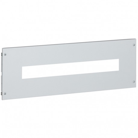020900 LEGRAND XL3 крышка модуль Торн 150H L600