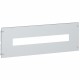 020901 LEGRAND XL3 TAPA MODUL TORN 200H L600