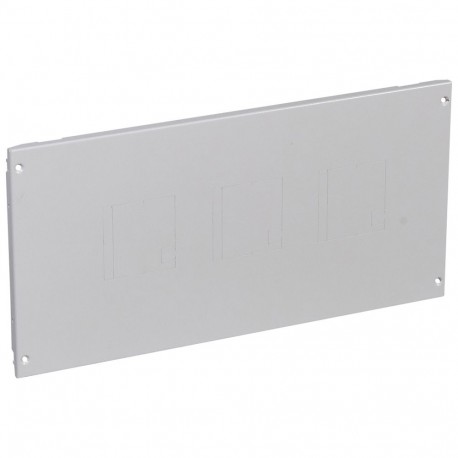 020905 LEGRAND XL3 КРЫШКА DPX3 ВЕРТ МД ГНИЛИ 300Х