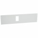 020913 LEGRAND XL3 COUVRIR DPX3 160 HORIZ 150H