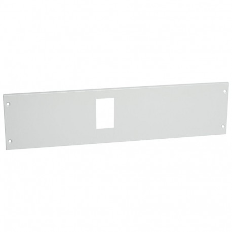 020913 LEGRAND XL3 КРЫШКА DPX3 160 ГОРИЗ 150H