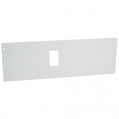 020917 LEGRAND XL3 КРЫШКА DPX3 250 ГОРИЗ 200Ч
