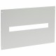 020927 LEGRAND XL3 COVER DPX3 VERT 24 MOD 400H