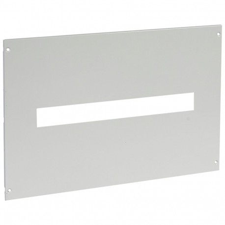 020927 LEGRAND XL3 КРЫШКА DPX3 ВЕРТ 24 МОД 400 Ч