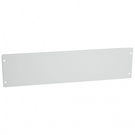 020942 LEGRAND XL3 TAPA LISA TORN 150H L600