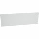 020943 LEGRAND XL3 COUVRIR LISA DÉCHIRÉ 200H L600