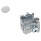 020959 LEGRAND XL3 CERNIERE PER COPERCHI