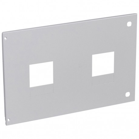 020974 LEGRAND XL3 COVER 2 DPX 250 INV NETWORKS
