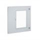 021081 LEGRAND XL3 COVER DMX3 T0 SECC CELL
