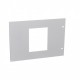 021086 LEGRAND XL3 COUVRIR DMX3 T0 FIXE L850