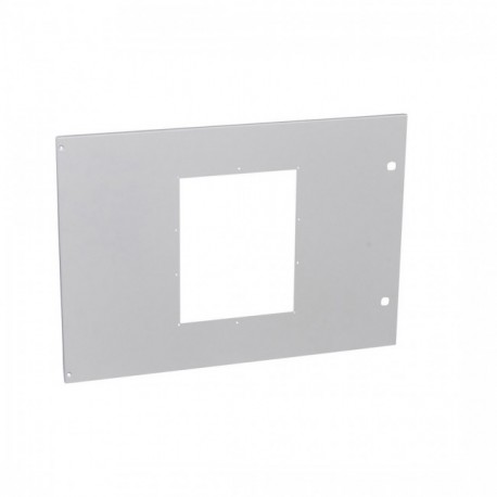 021086 LEGRAND XL3 COUVRIR DMX3 T0 FIXE L850