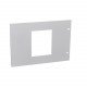 021087 LEGRAND XL3 COUVRIR DMX3 T0 SECC L850