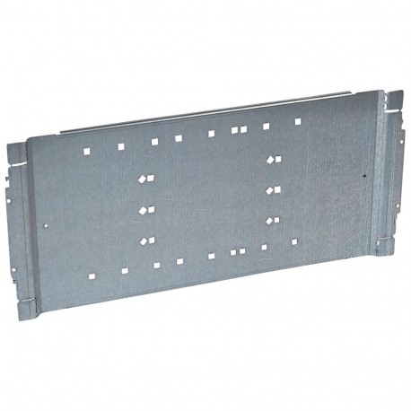021102 LEGRAND XL3 пластина DPX с 1600 L850 Верт.