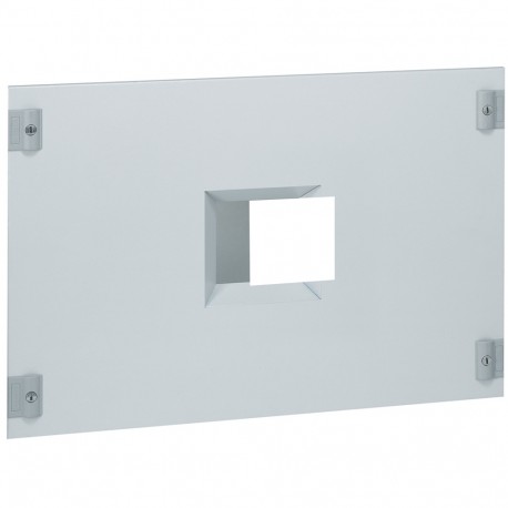 021110 LEGRAND XL3 крышка DPX1600 1/4В В. L600