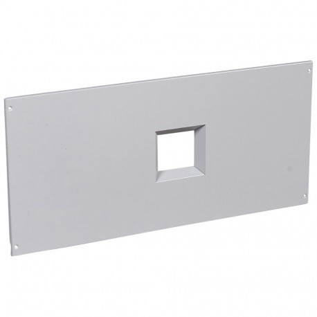 021112 LEGRAND XL3 COUVRIR DPX1600 TOR VERT L850