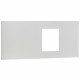 021139 LEGRAND XL3 COUVRIR DMX3 T3 L600