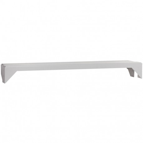 021140 LEGRAND XL3 PLACA DMX3 SECCIONABLE T3