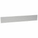 021143 LEGRAND XL3 COUVRIR MODUL VIS H200