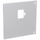 021203 LEGRAND XL3 COUVRIR DPX250DIF+MOTEUR SECTE.