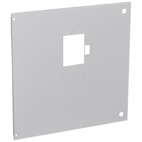 021203 LEGRAND XL3 COPERTURA DPX250DIF+MOTORE SETTA.