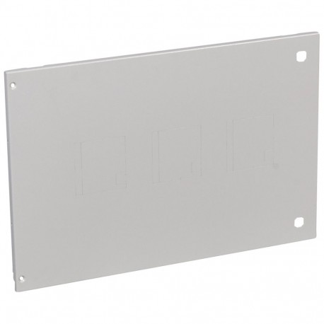 021208 LEGRAND XL3 COUVRIR DPX3 MDO POURRITURE H400