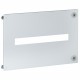 021211 LEGRAND XL3 COVER DPX3 VERT H400
