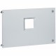 021234 LEGRAND XL3 COUVRIR DPX1600 SECTE. HZ L600
