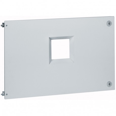 021234 LEGRAND XL3 TAPA DPX1600 SECC. HZ L600