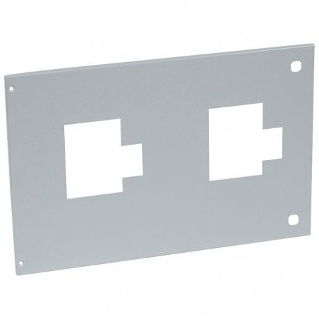 021291 LEGRAND XL3 COVER DPX250+MOT S IN ROT