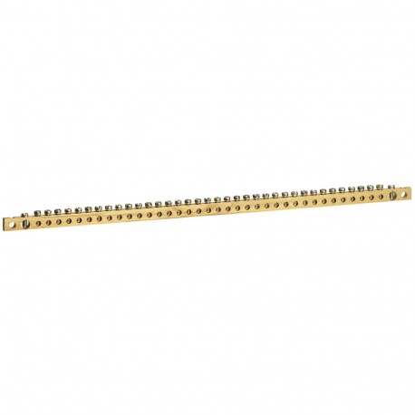 037300 LEGRAND XL3 SBARRA DI TERRA