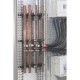 037310 LEGRAND XL3 SUPORTE JOGO BARRAS 400A
