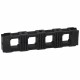037350 LEGRAND BARRA di SUPPORTO ALU P725