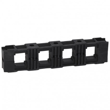 037350 LEGRAND UNTERSTÜTZUNG BAR ALU P725