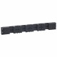 037351 LEGRAND SOPORTE BARRA ALU P975