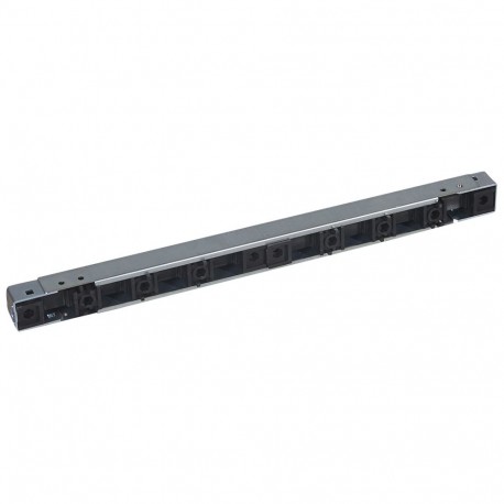 037386 LEGRAND XL3 SOPORTE BARRAS AL PROF 975