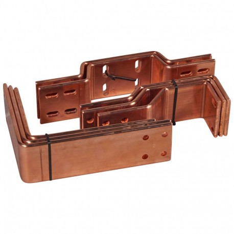 404361 LEGRAND KIT DE CONEX DMX3 T2FIJO TRANSFERT