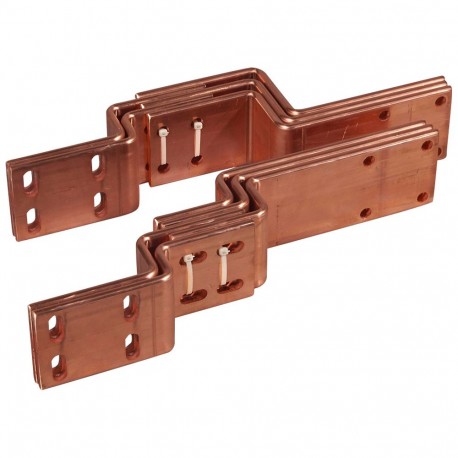 404362 LEGRAND KIT de CONEX DMX3 T2 TRANSFERT SEC